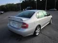 2006 Brilliant Silver Metallic Subaru Legacy 2.5i Limited Sedan  photo #7