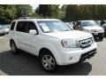 Taffeta White - Pilot Touring 4WD Photo No. 3