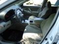 Super White - Camry LE Photo No. 9