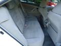 Super White - Camry LE Photo No. 12