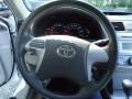Super White - Camry LE Photo No. 15