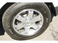 Taffeta White - Pilot Touring 4WD Photo No. 16