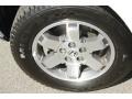 Taffeta White - Pilot Touring 4WD Photo No. 17