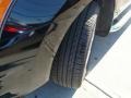 2011 Wicked Black Nissan Rogue SL AWD  photo #2