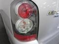 2004 Sunlight Silver Metallic Mazda MPV LX  photo #13