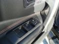 2011 Wicked Black Nissan Rogue SL AWD  photo #10
