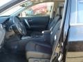 2011 Wicked Black Nissan Rogue SL AWD  photo #11