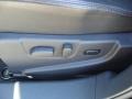 2011 Wicked Black Nissan Rogue SL AWD  photo #12