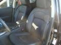 2011 Wicked Black Nissan Rogue SL AWD  photo #14