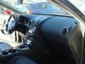 2011 Wicked Black Nissan Rogue SL AWD  photo #15