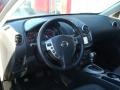 2011 Wicked Black Nissan Rogue SL AWD  photo #19