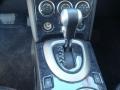 2011 Wicked Black Nissan Rogue SL AWD  photo #23
