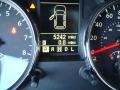 2011 Wicked Black Nissan Rogue SL AWD  photo #24