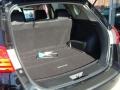 2011 Wicked Black Nissan Rogue SL AWD  photo #25