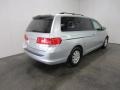 2010 Alabaster Silver Metallic Honda Odyssey EX  photo #9