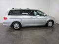 2010 Alabaster Silver Metallic Honda Odyssey EX  photo #11