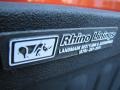 Sunburst Orange Pearl - Ram 1500 Big Horn Edition Quad Cab Photo No. 15