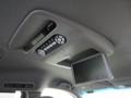 2010 Alabaster Silver Metallic Honda Odyssey EX  photo #20