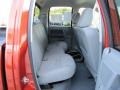Sunburst Orange Pearl - Ram 1500 Big Horn Edition Quad Cab Photo No. 18