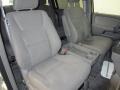 2010 Alabaster Silver Metallic Honda Odyssey EX  photo #21