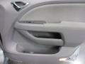 2010 Alabaster Silver Metallic Honda Odyssey EX  photo #22