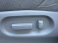 2010 Alabaster Silver Metallic Honda Odyssey EX  photo #24