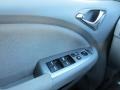 2010 Alabaster Silver Metallic Honda Odyssey EX  photo #25