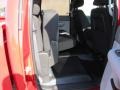 2011 Victory Red Chevrolet Silverado 2500HD Crew Cab 4x4  photo #16
