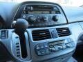 Gray Controls Photo for 2010 Honda Odyssey #53499242