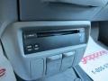 2010 Alabaster Silver Metallic Honda Odyssey EX  photo #31