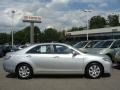 Classic Silver Metallic - Camry Hybrid Photo No. 1