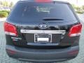 Ebony Black - Sorento LX Photo No. 4