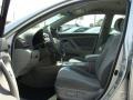 Classic Silver Metallic - Camry Hybrid Photo No. 7