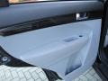 Ebony Black - Sorento LX Photo No. 14
