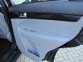 Ebony Black - Sorento LX Photo No. 17