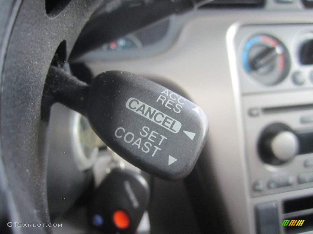 2004 Baja Turbo - Mystic Blue Pearl / Dark Gray photo #27
