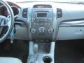 Ebony Black - Sorento LX Photo No. 21