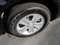 2012 Chevrolet Impala LS Wheel and Tire Photo