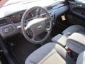 Ebony Prime Interior Photo for 2012 Chevrolet Impala #53499767