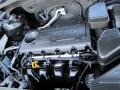 Ebony Black - Sorento LX Photo No. 28
