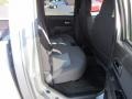 2012 Sheer Silver Metallic Chevrolet Colorado LT Crew Cab 4x4  photo #16