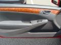 2008 Super Red 5 Toyota Solara SLE V6 Convertible  photo #7
