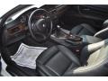 2008 Alpine White BMW 3 Series 335i Coupe  photo #5