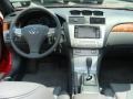 2008 Super Red 5 Toyota Solara SLE V6 Convertible  photo #10