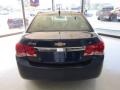 Blue Topaz Metallic - Cruze LT Photo No. 5