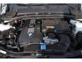 2008 Alpine White BMW 3 Series 335i Coupe  photo #9