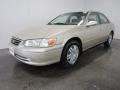 2000 Cashmere Beige Metallic Toyota Camry LE  photo #1