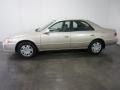 Cashmere Beige Metallic - Camry LE Photo No. 3