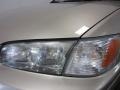 Cashmere Beige Metallic - Camry LE Photo No. 4