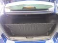 Blue Topaz Metallic - Cruze LT Photo No. 14
